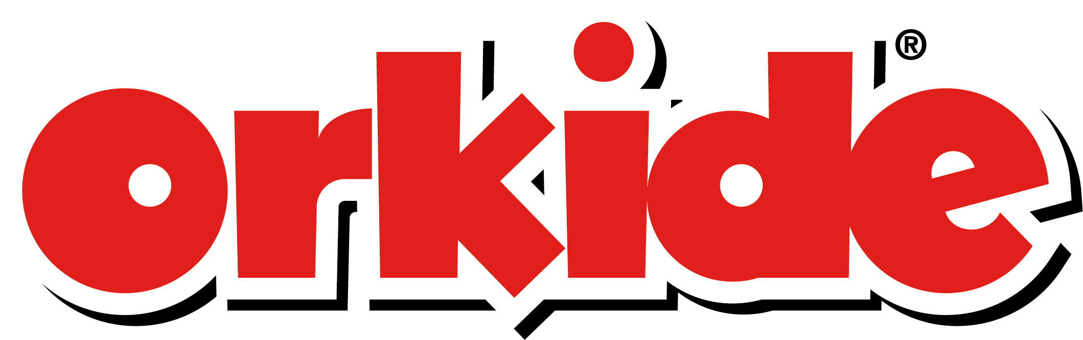Orkide Logo